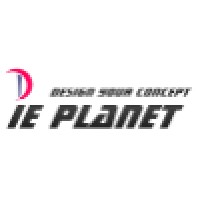 IE Planet Ltd logo - Similar company to Good2Green (Formerly Vermena)