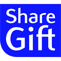 ShareGift logo - Similar company to Proshare