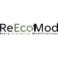 ReEcoMod logo - Similar company to Fupyomo