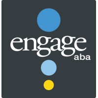 Engage ABA logo - Similar company to M.Ed. In Applied Behavior Analysis - University Of Washington
