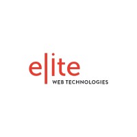 Elite Web Technologies logo - Similar company to Wavy Informatics