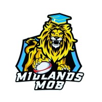 Midlands Mob 7s logo - Similar company to Adapt Strength And Conditioning