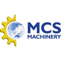 MCS Machinery (PT Multi Cipta Solusindo) logo - Similar company to Pt Anugerah Dinamika Nusantara