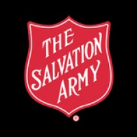 The Salvation Army Western Division logo - Similar company to Compliance Training Group