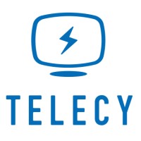 TELECY INC. logo - Similar company to Z. Cdp/Dentsu Europe Publicidade