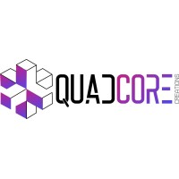 QuadCore Creations logo - Similar company to Quardcore Creations
