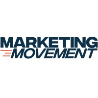 Marketing Movement logo - Similar company to Flow Amsterdam