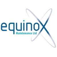 Equinox Maintenance Ltd logo - Similar company to Solstice Av