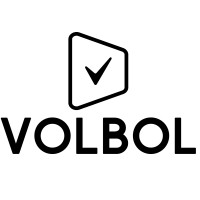 VolBol logo - Similar company to Funly Games