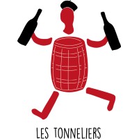 Les Tonneliers logo - Similar company to Lustrumwijn