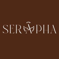 SERAPHA logo - Similar company to Deskchime