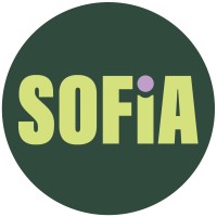 Sofia logo - Similar company to Orbitalrx