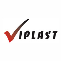 Viplast AD logo - Similar company to Viplastic