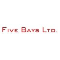 FIVE BAYS LTD logo - Similar company to Venture Commodities Partners Llp
