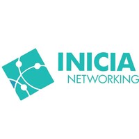 INICIA Networking logo - Similar company to Fixpat, Inc.