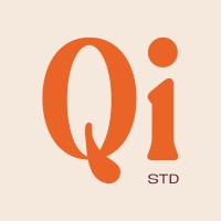 Qi Studio logo - Similar company to Mvplab