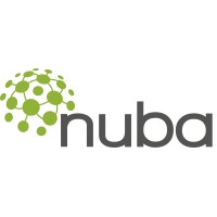 NUBA Tecnología | Business Inteligence | Composite Materials logo - Similar company to Satar Tecnologia Geoespacial