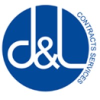 D & L Contract Services logo - Similar company to Mymobileworkers