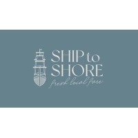 Ship To Shore Restaurant logo - Similar company to Win Morrison Realty
