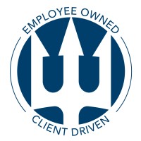 Trident Construction Group logo - Similar company to Johnson-Laux Construction