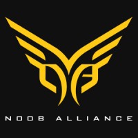 Noob Alliance logo - Similar company to Phoenix Gaming