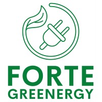 Forte Greenergy Sdn Bhd logo - Similar company to Curve H2