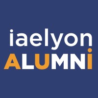iaelyon Alumni logo - Similar company to 3Lie