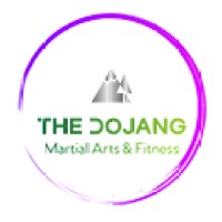 The Dojang logo - Similar company to National Martial Arts Alliance