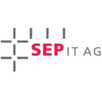 SEP IT AG logo - Similar company to Ar Informatik Ag