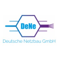 DeNe Deutsche Netzbau GmbH logo - Similar company to Atrios Net Solution