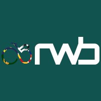 Team Racing Without Borders - Virtual Cycling Club logo - Similar company to Virtual Cycling Sg (Vsg)