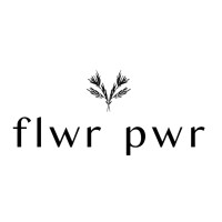 flwr pwr naturals logo - Similar company to New Wave Cleaning Solutions