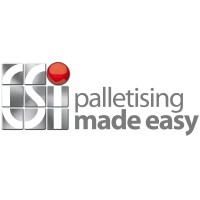 CSi palletising LATAM logo - Similar company to Arnold Suhr Netherlands B.V.