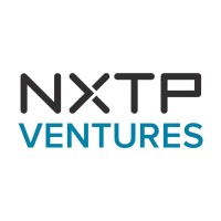 NXTP Ventures logo - Similar company to The Yield Lab Latam
