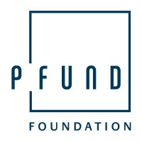 PFund Foundation logo - Similar company to I3 Works