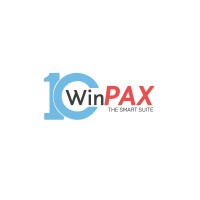 Sistemas WinPAX logo - Similar company to Mindtec