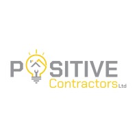 Positive Contractors LTD logo - Similar company to Buzz Property Solutions