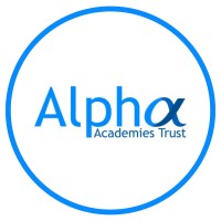 Alpha Academies Trust logo - Similar company to Rm User Group