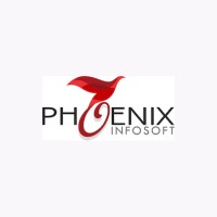 Phoenix Infosoft logo - Similar company to Vts Infotech Private Limited