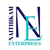Naithikam Enterprises logo - Similar company to Redlines International Services Llc
