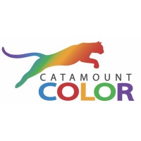 Catamount Color / Offset House, Inc. logo - Similar company to Eclosion Tech, Llc