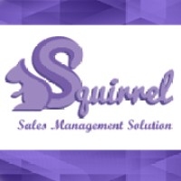 Sales Squirrel logo - Similar company to Pak Agile Marketing