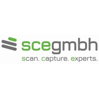 SCE GmbH logo - Similar company to Stolz.Solutions