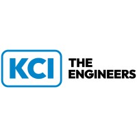 KCI the engineers logo - Similar company to Iv