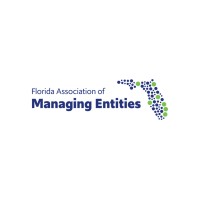 Florida Association Of Managing Entities logo - Similar company to Lsf Health Systems