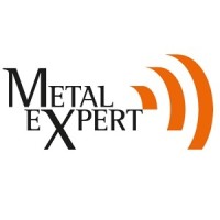Metal Expert logo - Similar company to Hydromechanika