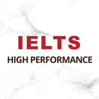 IELTS HIGH PERFORMANCE logo - Similar company to Vietlingo Recruitment And Translation Co., Ltd