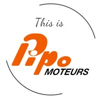 Pipo Moteurs logo - Similar company to Solution F