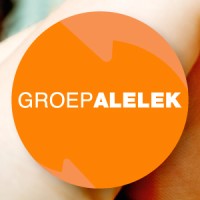 GROEP Alelek logo - Similar company to Atrium Opleidingen