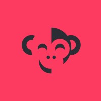 red monkeys logo - Similar company to Clevio Gmbh
